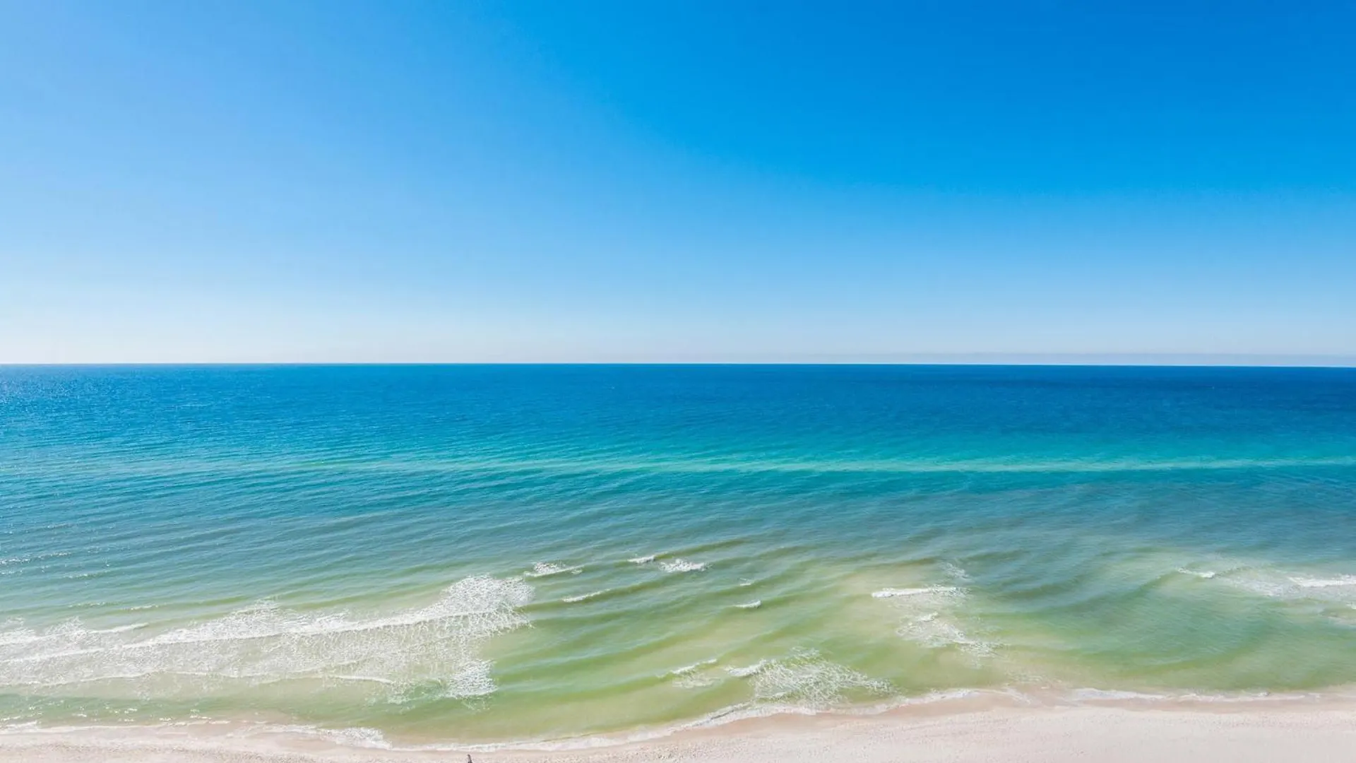 Aqua 1510 Villa Panama City Beach Vakantiehuis