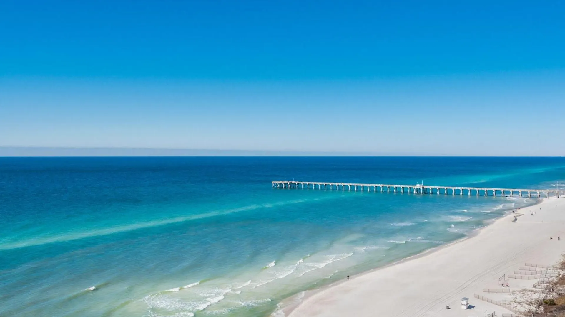 Aqua 1510 Villa Panama City Beach