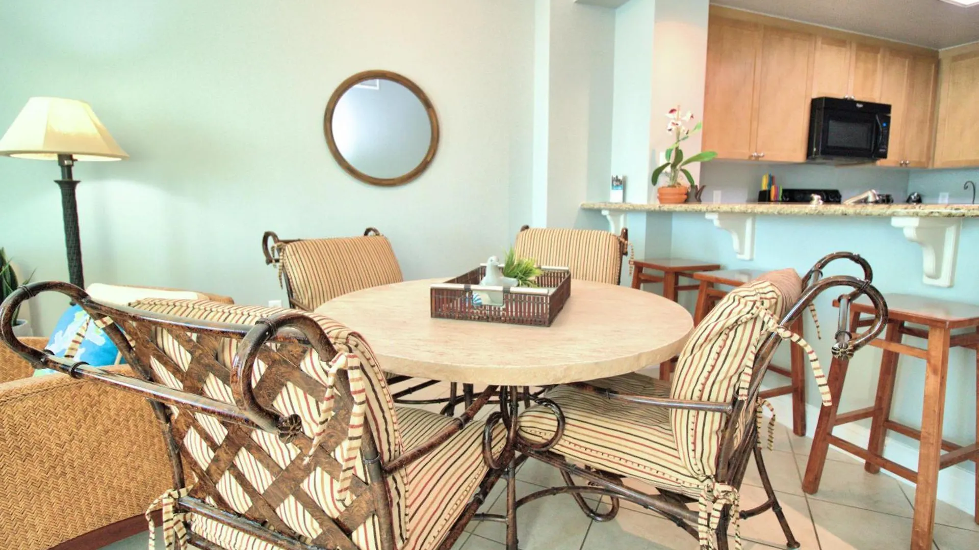 Aqua 1510 Villa Panama City Beach