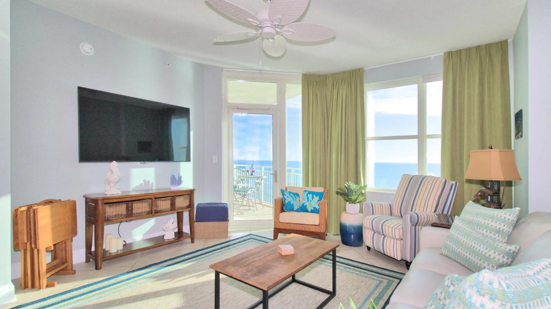 Vakantiehuis Aqua 1510 Villa Panama City Beach