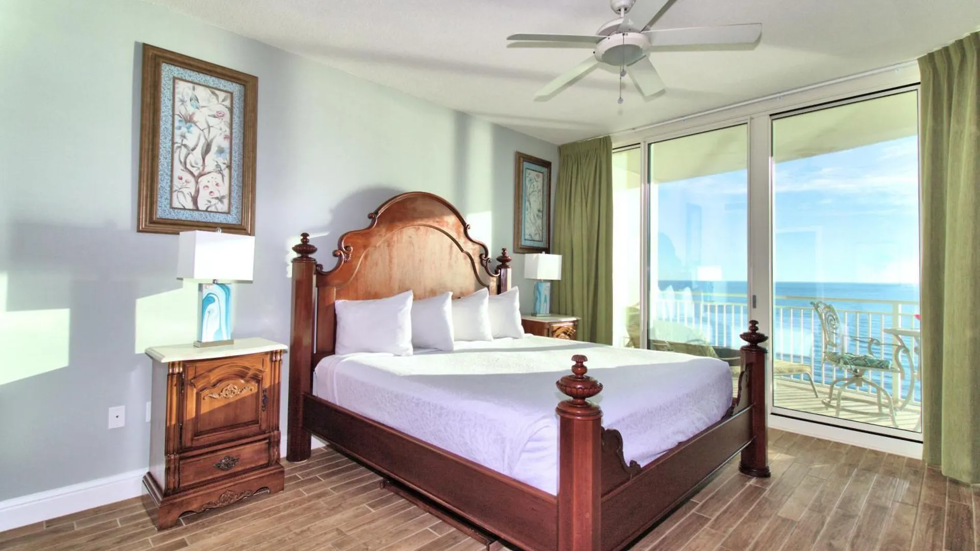Aqua 1510 Villa Panama City Beach